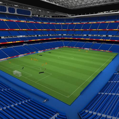 Arena Image