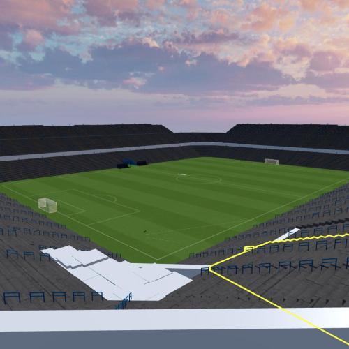Arena Image