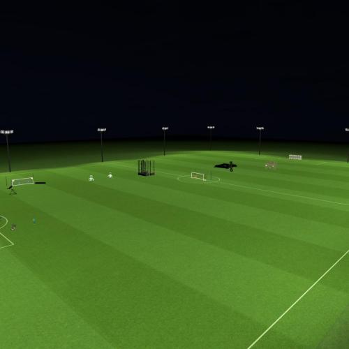 Arena Image