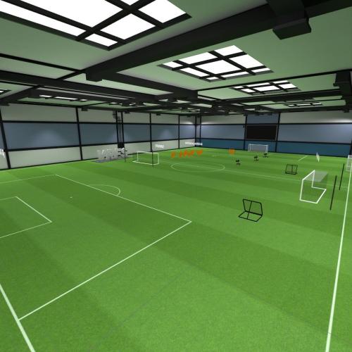 Arena Image