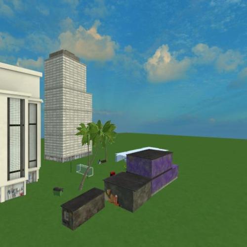 Arena Image