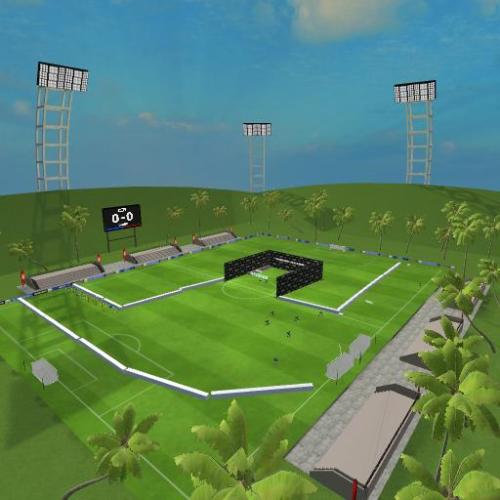Arena Image