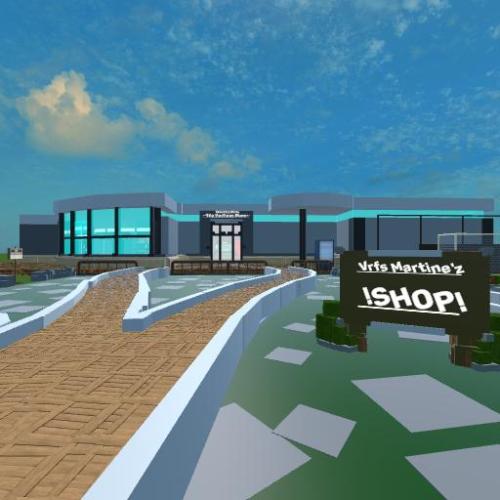 Arena Image