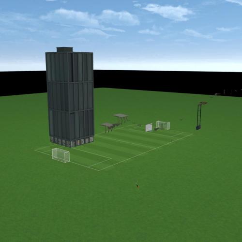 Arena Image