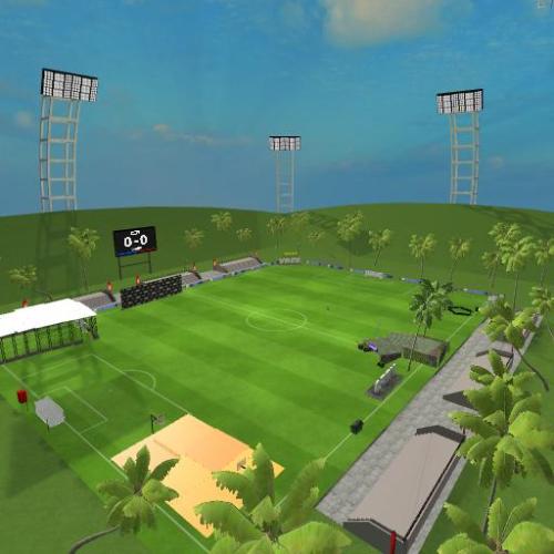 Arena Image