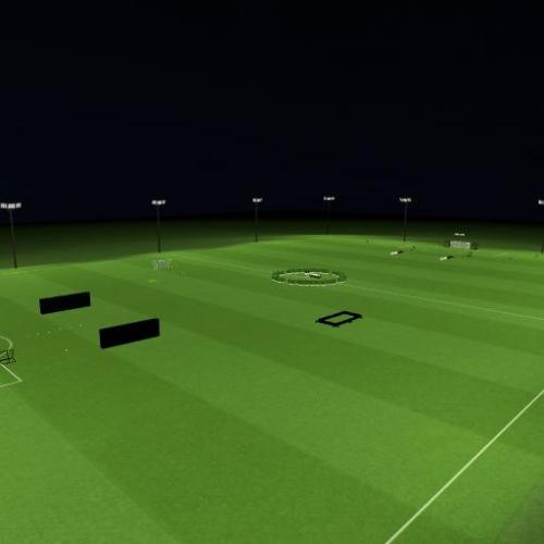 Arena Image