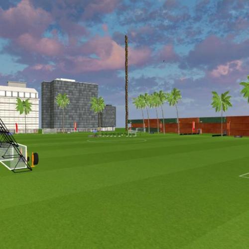 Arena Image