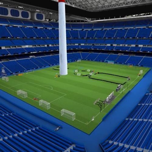 Arena Image