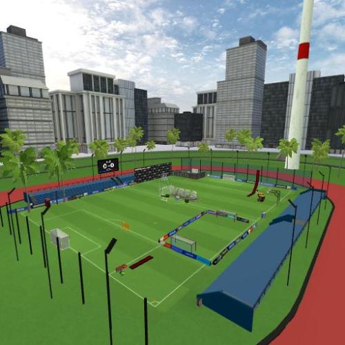 Arena Image