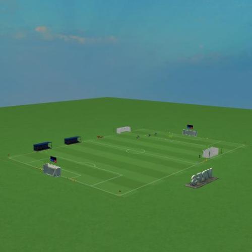 Arena Image