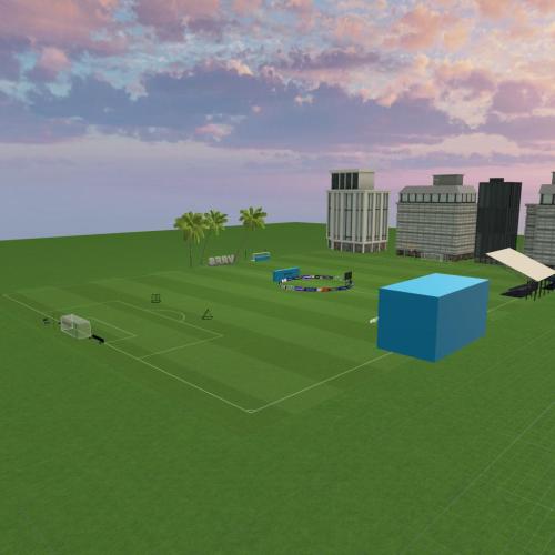 Arena Image