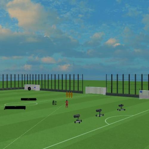 Arena Image