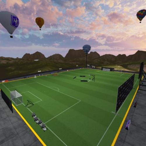 Arena Image