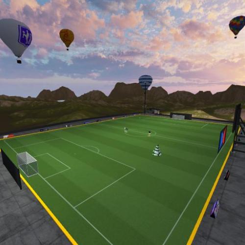Arena Image