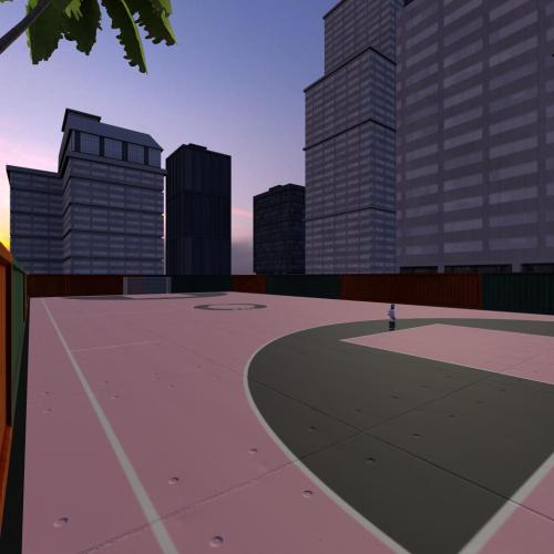 Arena Image