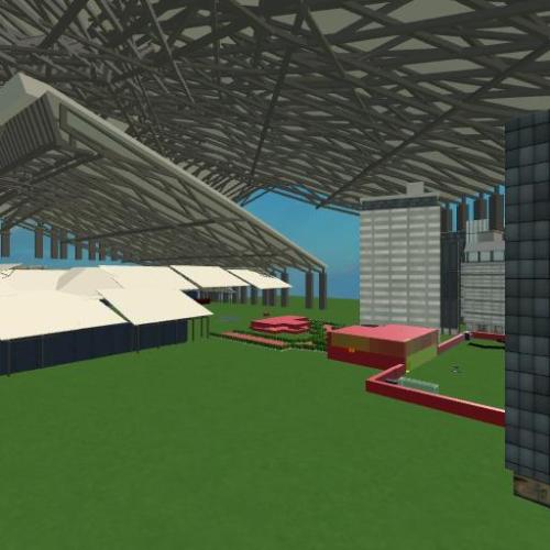 Arena Image