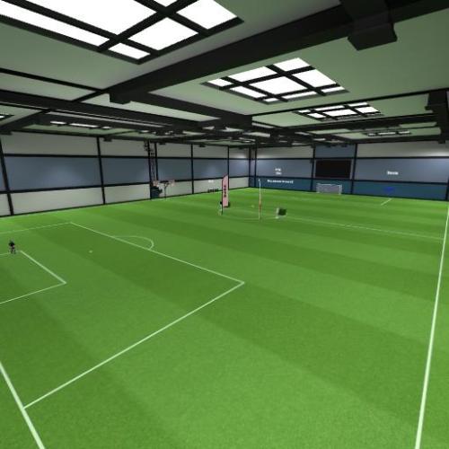 Arena Image