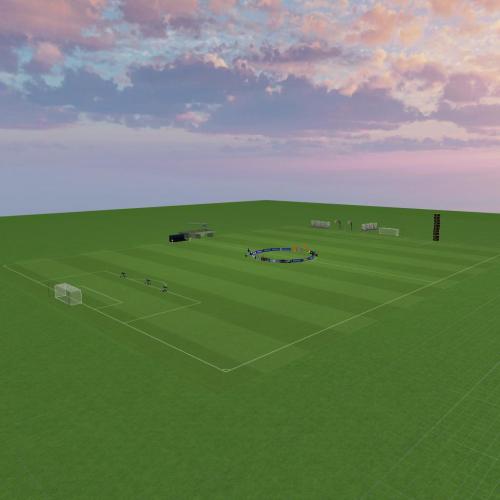 Arena Image