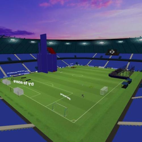 Arena Image