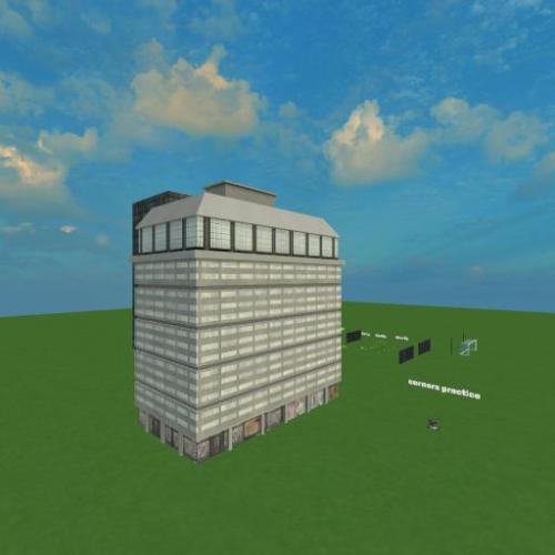 Arena Image