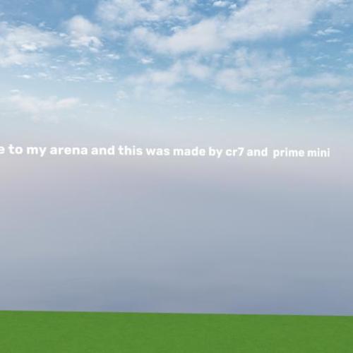 Arena Image