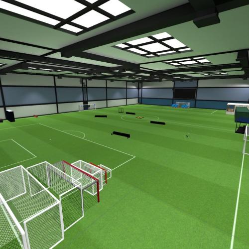 Arena Image
