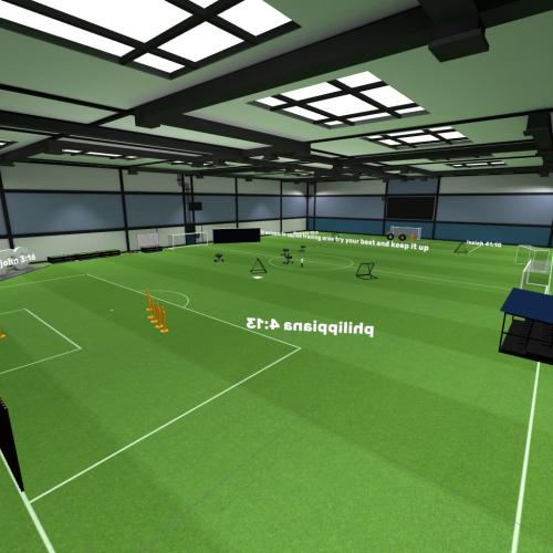 Arena Image