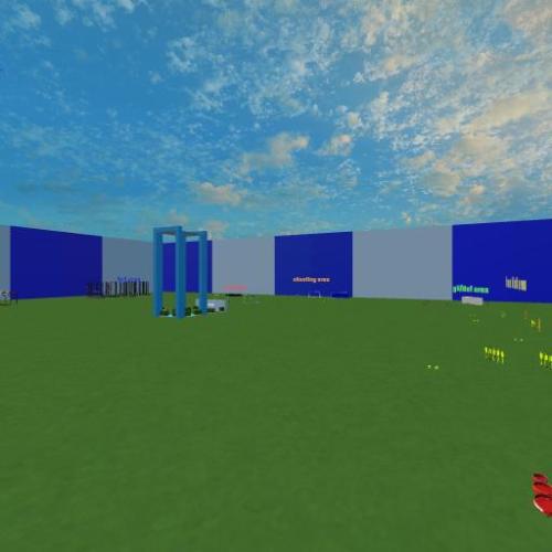 Arena Image