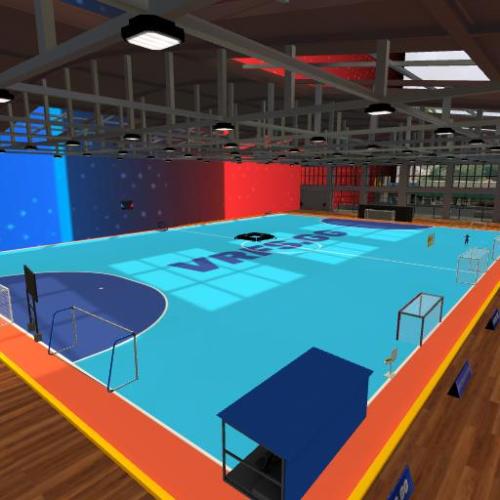 Arena Image