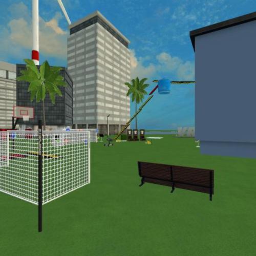 Arena Image