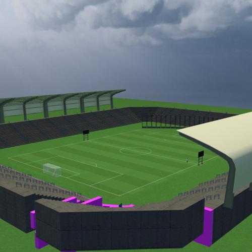 Arena Image