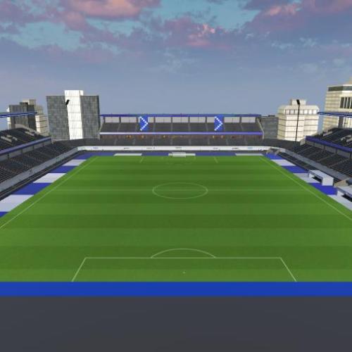 Arena Image