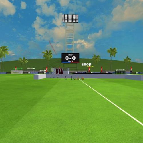 Arena Image