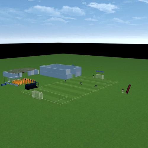 Arena Image