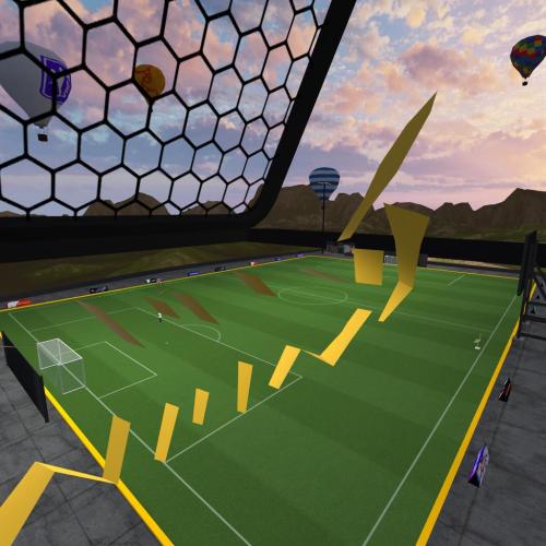 Arena Image