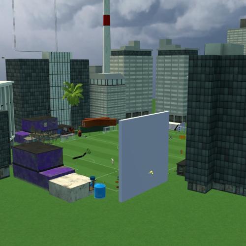 Arena Image