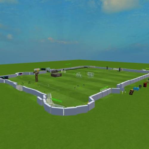 Arena Image