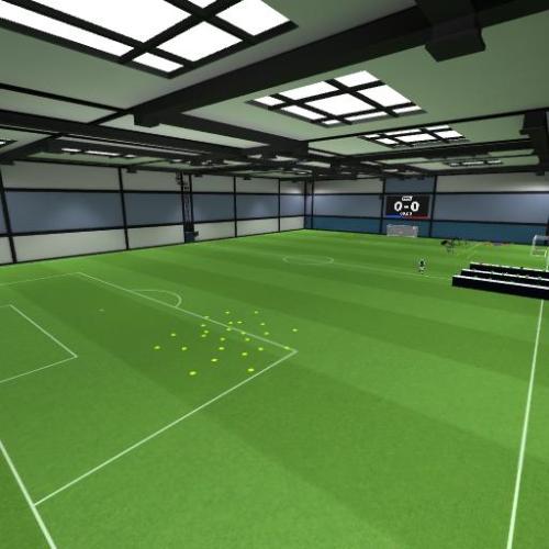 Arena Image