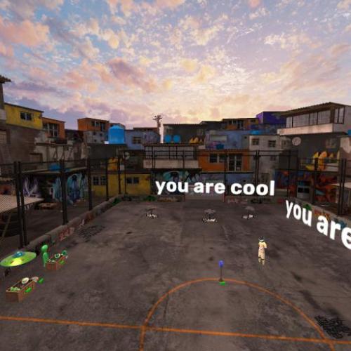 Arena Image