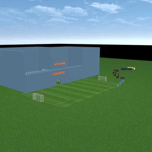 Arena Image