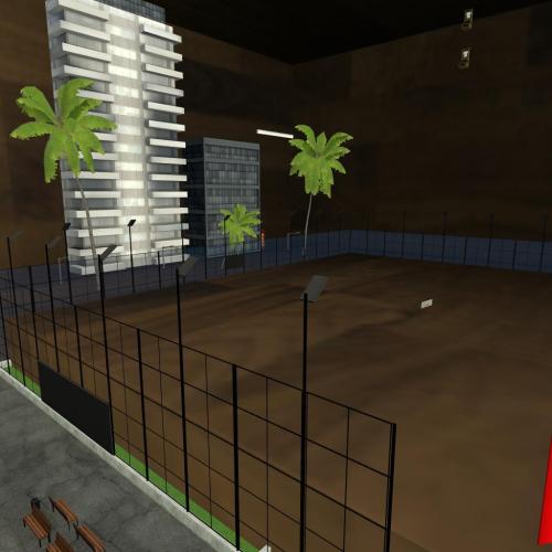 Arena Image