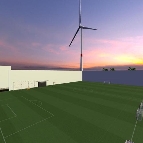 Arena Image