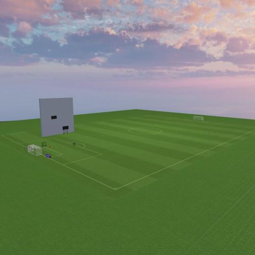 Arena Image
