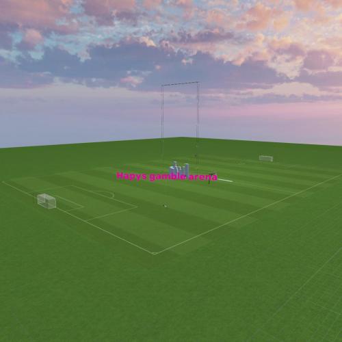 Arena Image