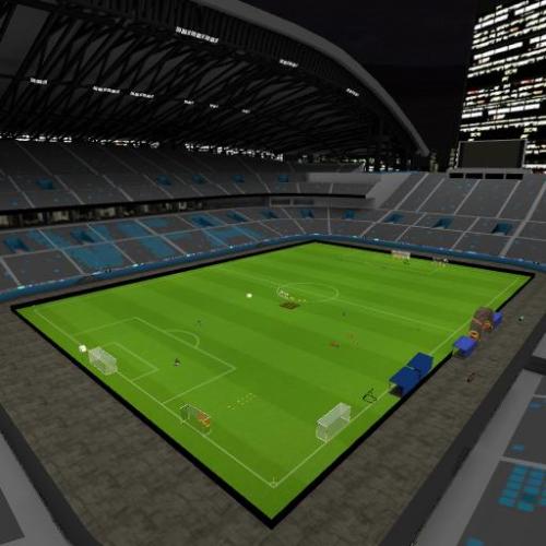 Arena Image