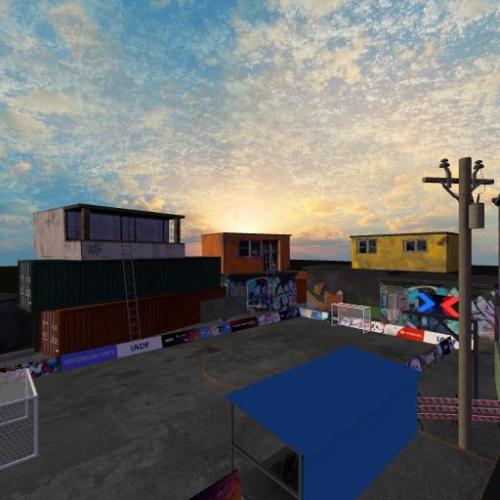 Arena Image