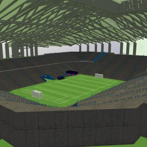 Arena Image