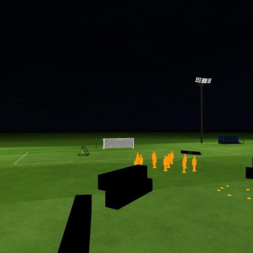 Arena Image
