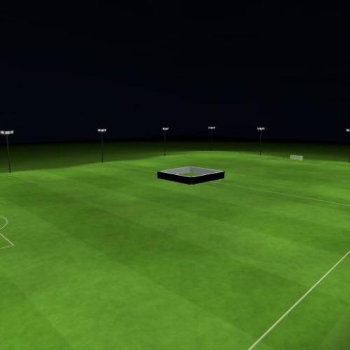 Arena Image