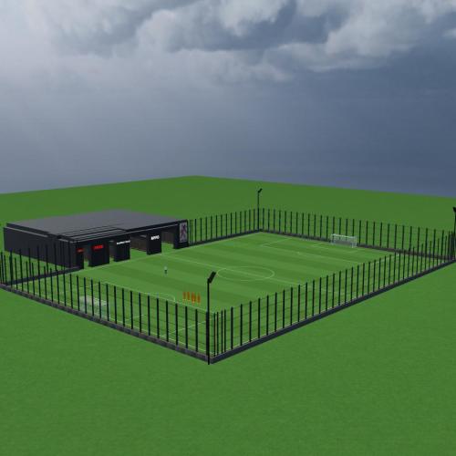 Arena Image